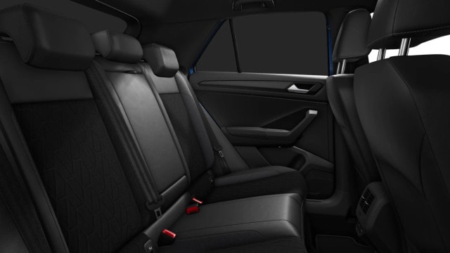 Volkswagen T-Roc 1.5 TSI DSG Plus