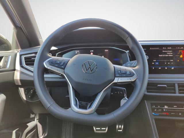 Volkswagen Taigo DSG R-Line Style