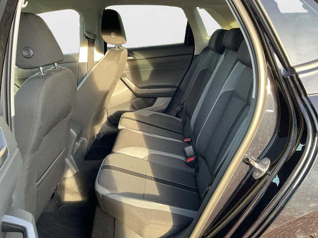 Volkswagen Polo 1.0 TSI DSG Style