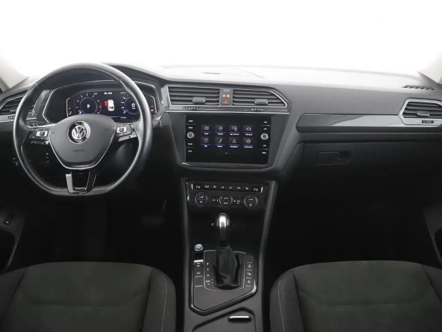 Volkswagen Tiguan Allspace DSG Highline