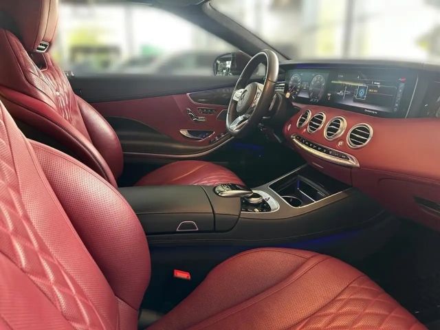 Mercedes-Benz S 560 AMG Line