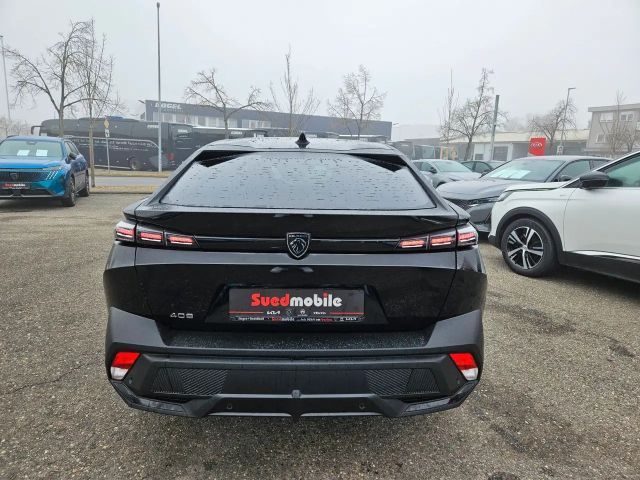 Peugeot 408 Allure Pack Hybrid