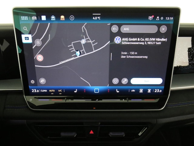 Volkswagen Tayron Tayron 2.0 TDI 4Motion DSG R-Line