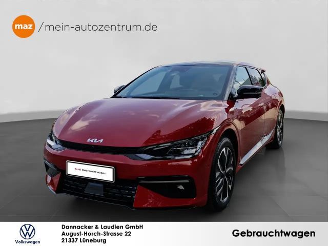 Kia EV6 77,4 kWh GT-Line