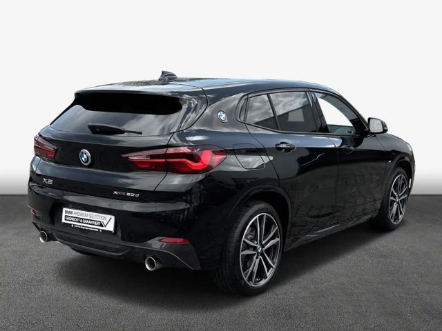 BMW X2 M-Sport xDrive20d