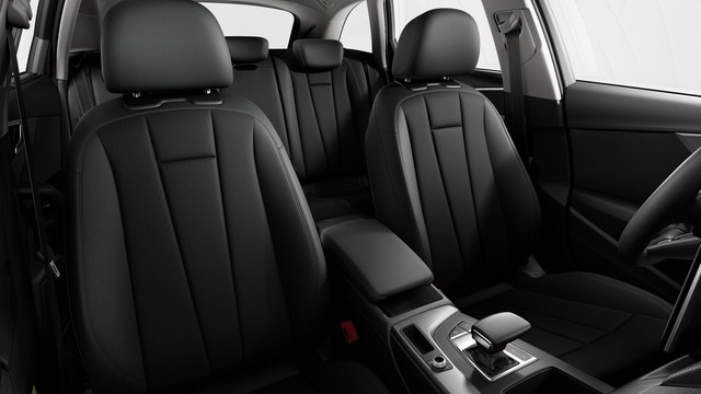 Audi A4 40 TFSI Avant Quattro S-Tronic