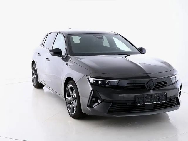 Opel Astra GS-Line Grand Sport Turbo
