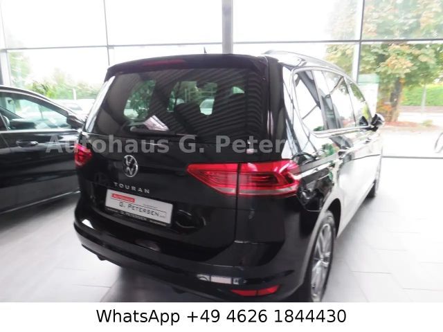 Volkswagen Touran Comfortline DSG