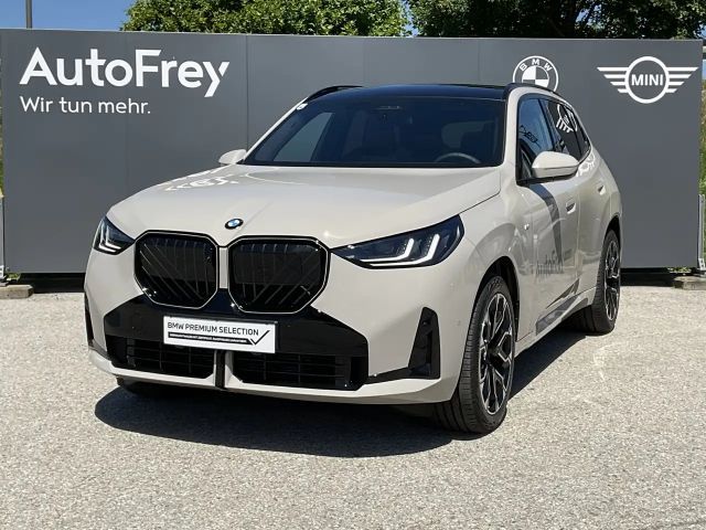 BMW X3 xDrive