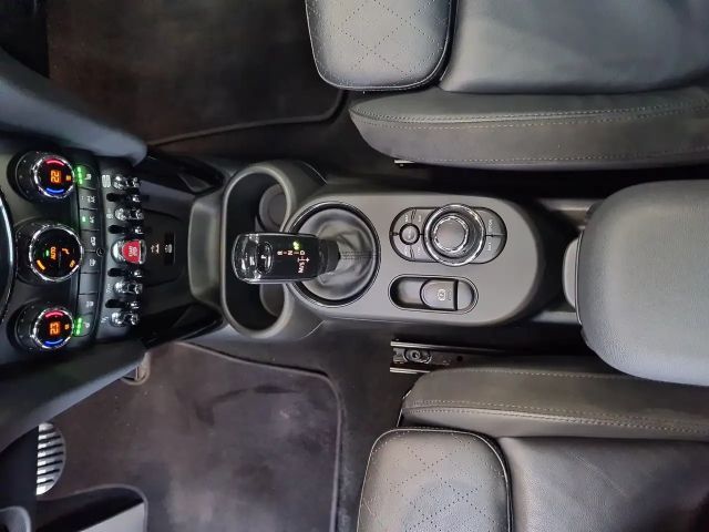 MINI John Cooper Works Hatch Head-Up HK HiFi DAB LED uvm.