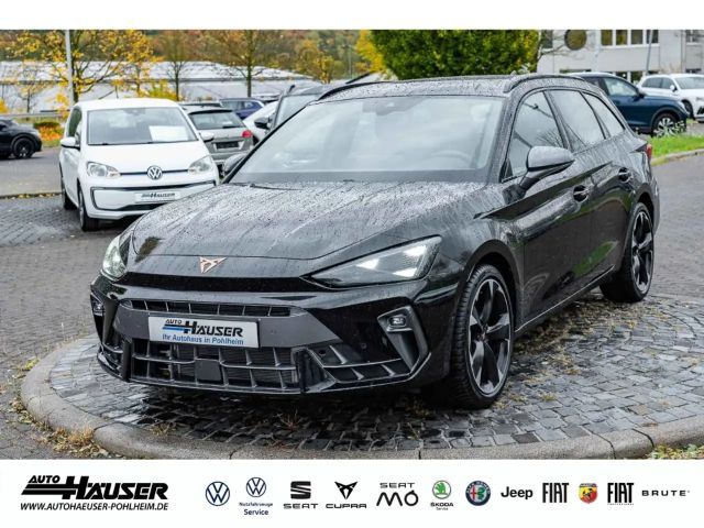 Cupra Leon DSG Sportstourer