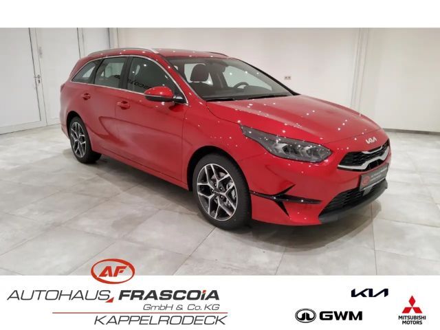 Kia Ceed GDi Spirit SportWagon