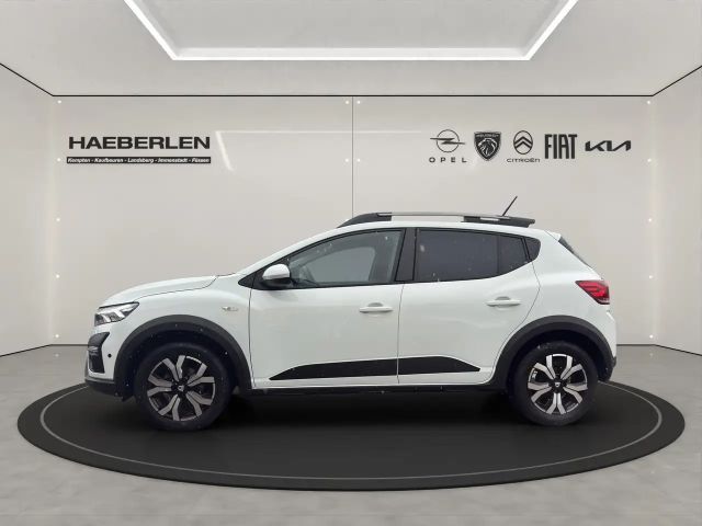 Dacia Sandero Comfort