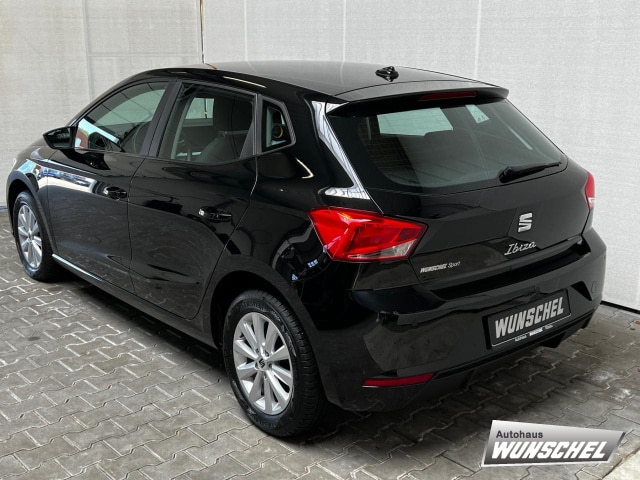 Seat Ibiza 1.0 TSI Style