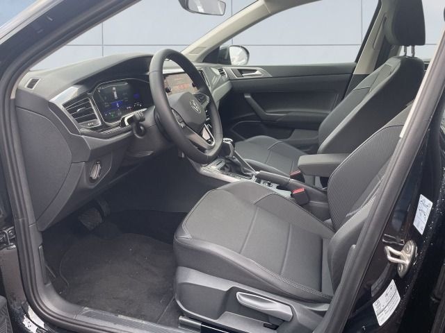 Volkswagen Taigo 1.0 TSI