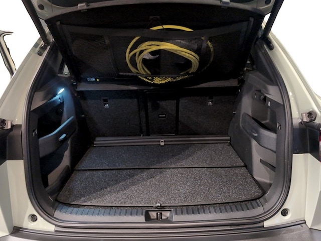 Skoda Elroq Elroq Lodge NAVI W-Pumpe MASSAGE 77kWh HUD