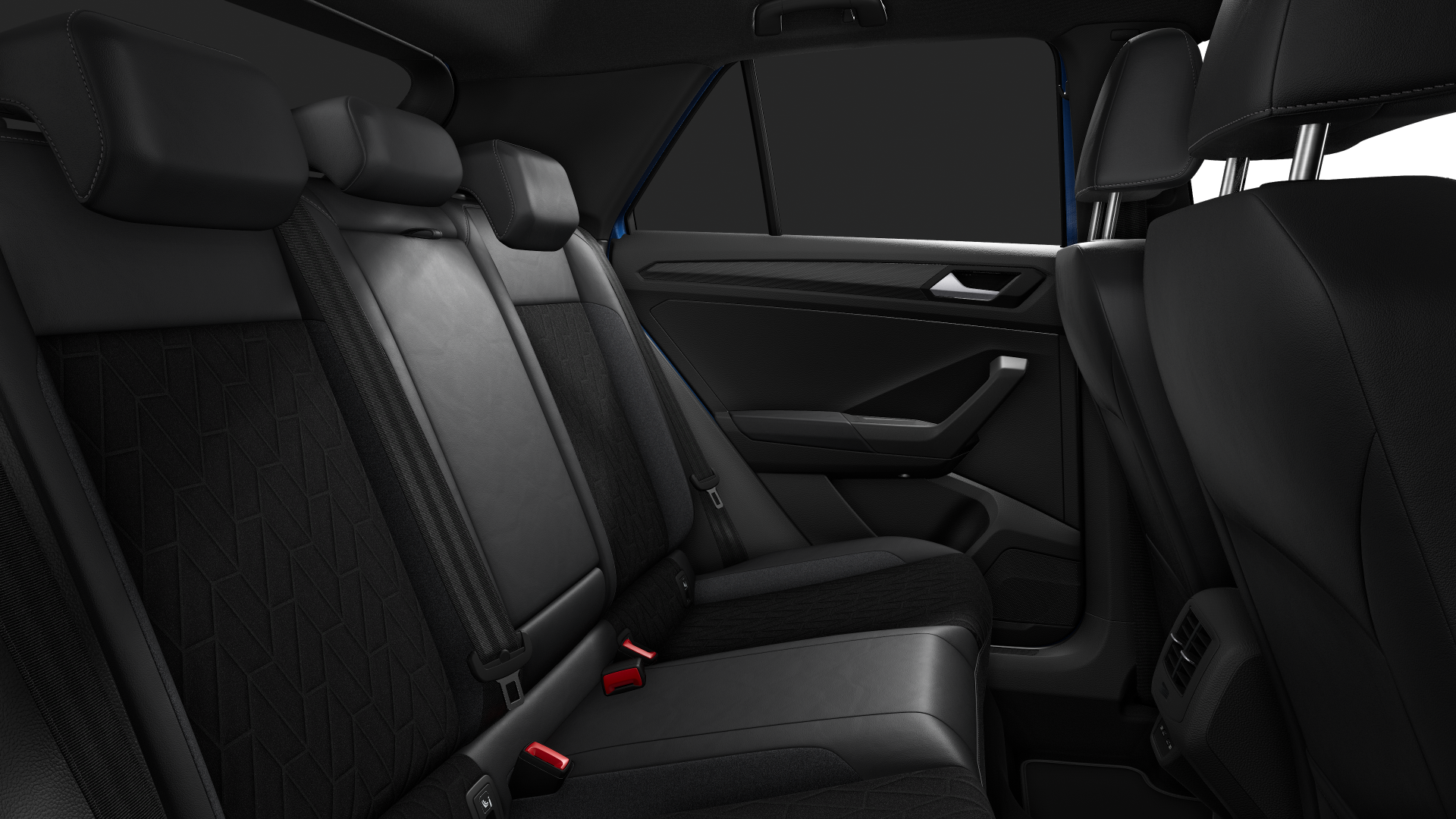 Volkswagen T-Roc 1.5 TSI Plus