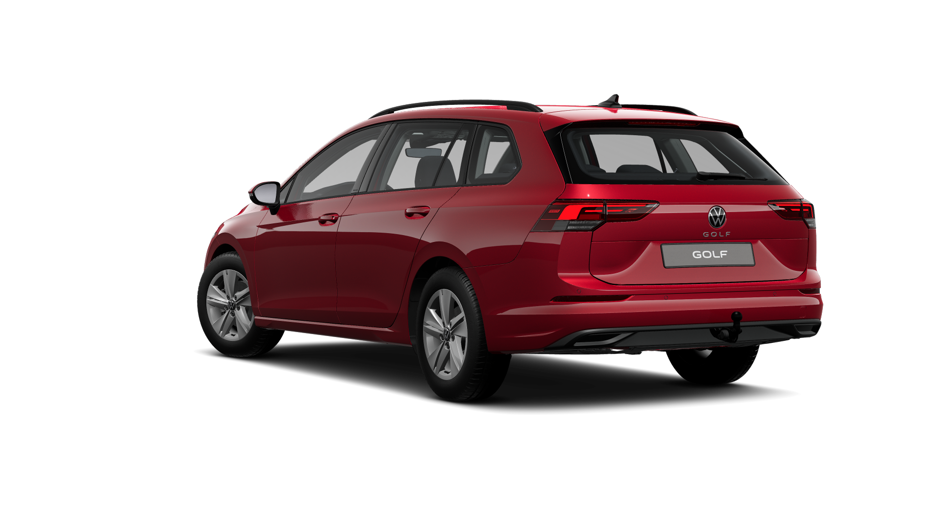 Volkswagen Golf 1.0 TSI Golf VIII Variant