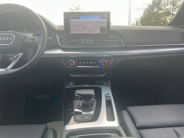 Audi Q5 Hybride S-Line