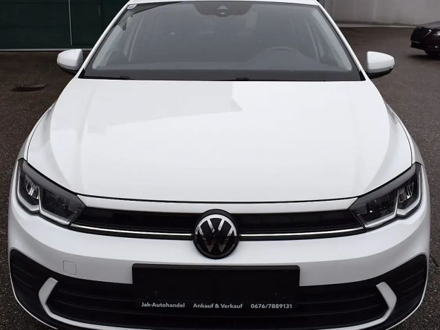 Volkswagen Polo Life