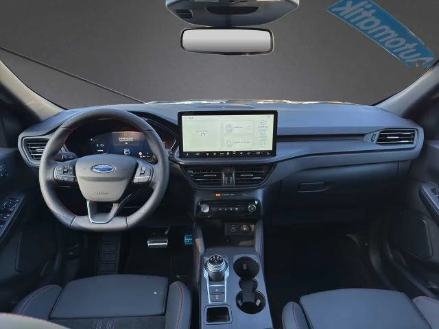 Ford Kuga Hybrid ST Line X