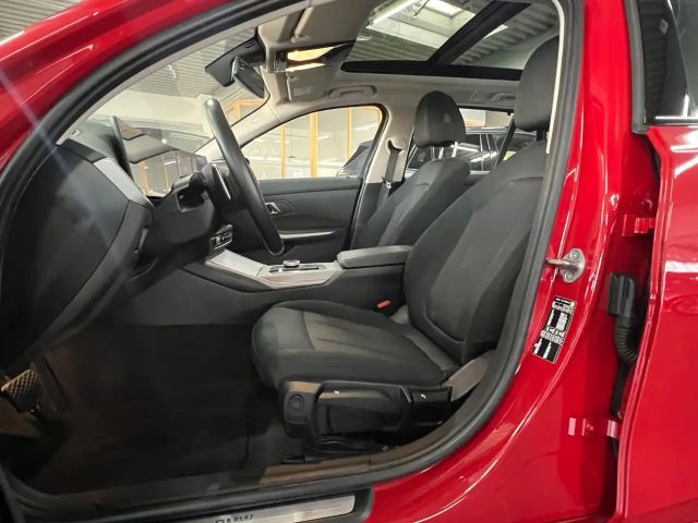 BMW 318 318d Touring