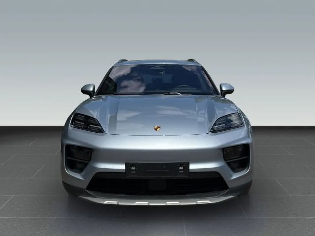 Porsche Macan Pano.Luftf.,InnoDrive,Servo+,BOSE,Head-Up