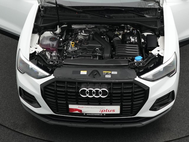 Audi Q3 35 TFSI S-Tronic