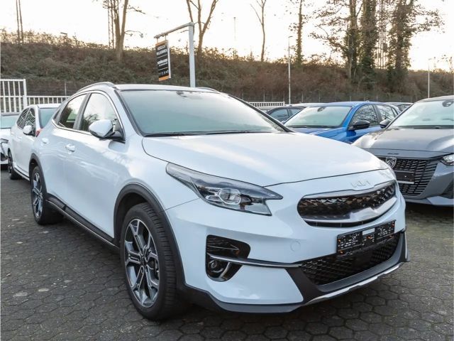 Kia XCeed Hybrid PHEV Spirit
