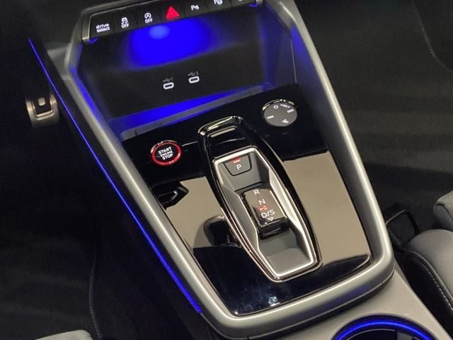 Audi S3 Quattro S-Tronic Sportback