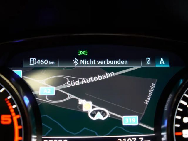 Audi A4 35 TDI Avant S-Line S-Tronic