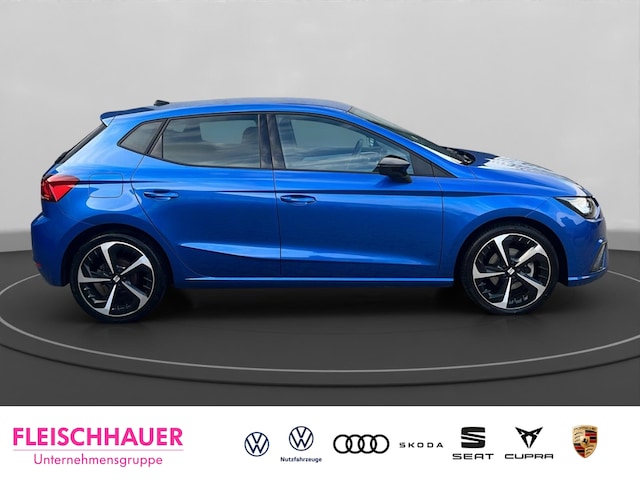 Seat Ibiza 1.0 TSI FR-lijn