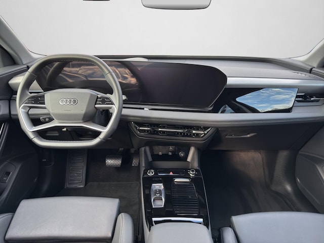 Audi Q6 e-tron Quattro