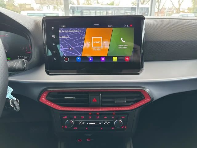 Seat Ibiza 1.0 TSI DSG FR-lijn