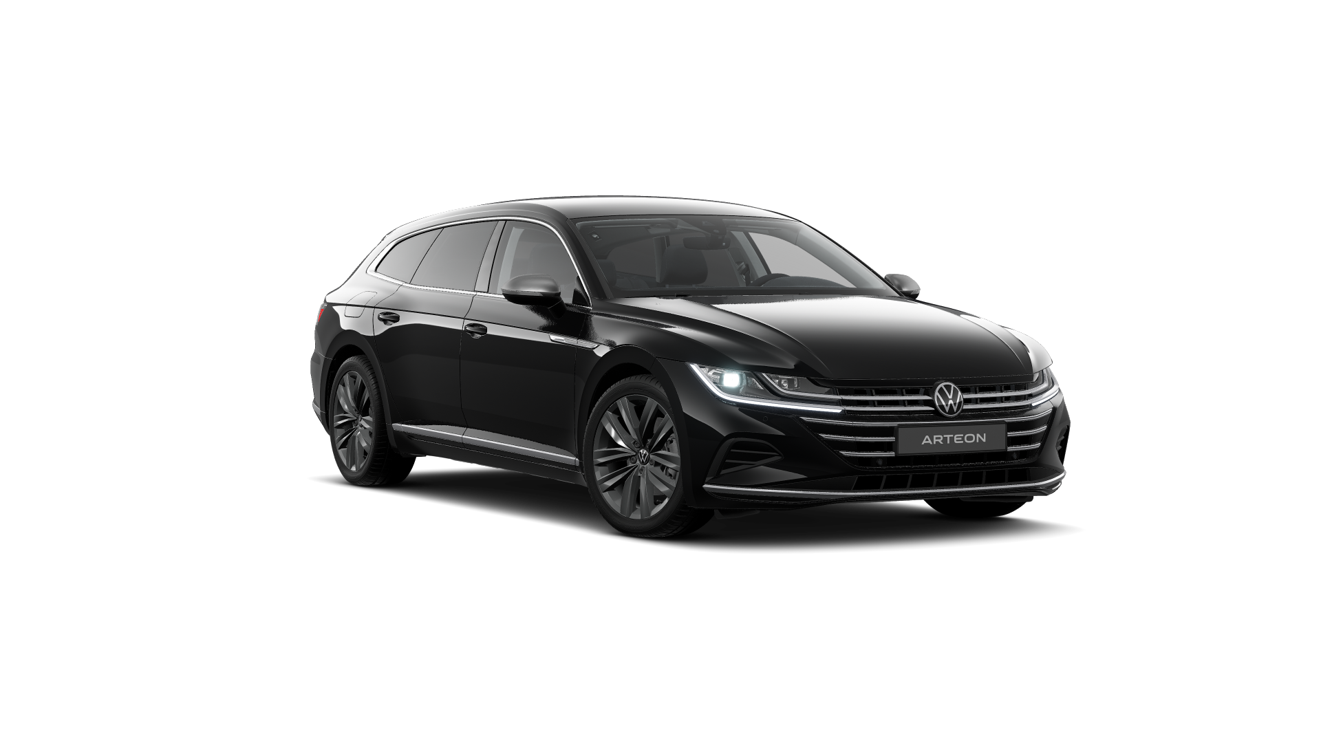 Volkswagen Arteon Shooting Brake 2.0 TDI