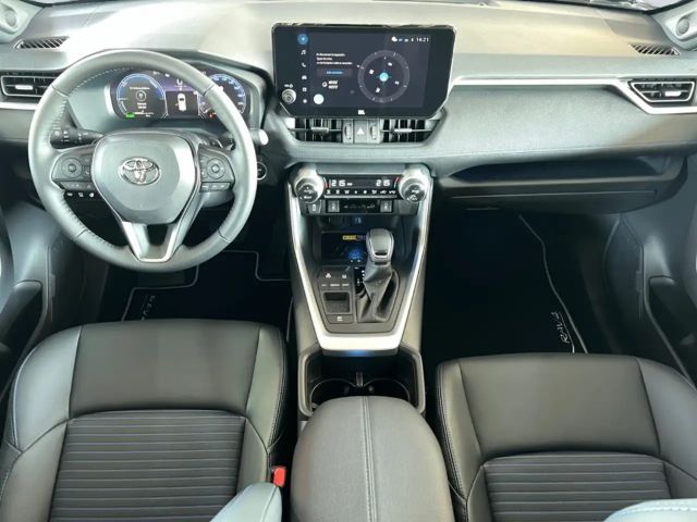 Toyota RAV4 4x2 Hybride Style