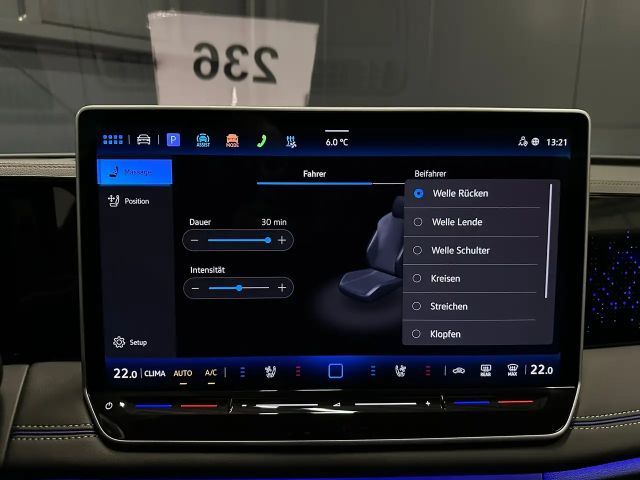 Volkswagen Tiguan 4Motion R-Line Style