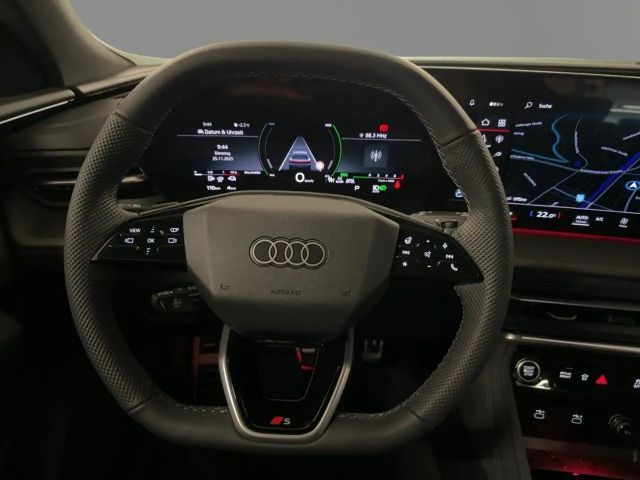 Audi Q5 Hybride Quattro S-Tronic