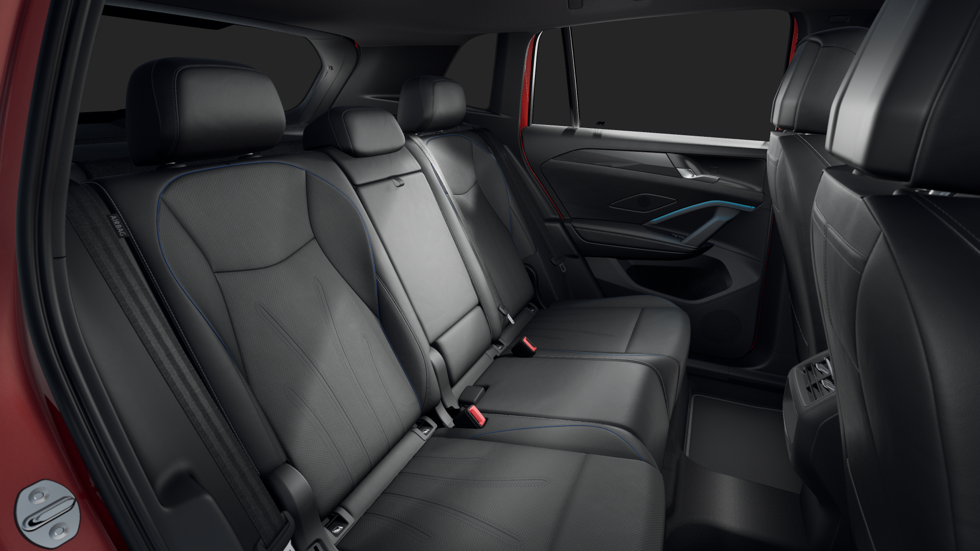 Volkswagen Tiguan R-Line eHybrid