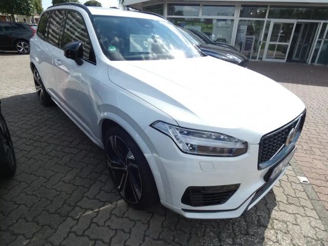 Volvo XC90 AWD Dark T8 Ultra