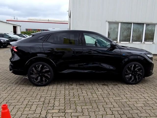 Renault Rafale Alpine Esprit