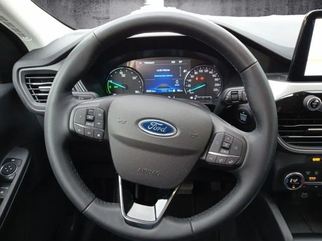 Ford Kuga C&C 2.5 Ltr. 224 PS *CARPLAY*NAVI*