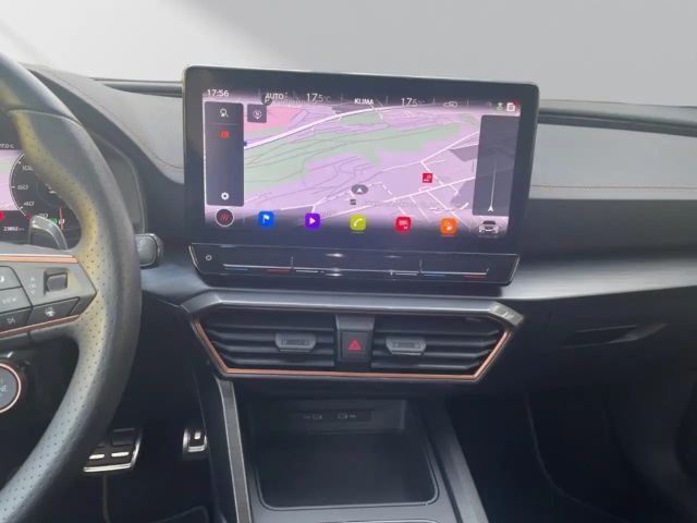 Cupra Formentor 4Drive VZ