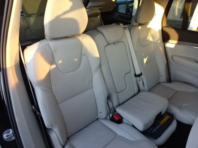 Volvo XC90 Bright T8 Ultimate