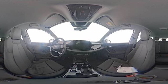 Audi Q6 e-tron SUV e-tron Audi Q6 SUV e-tron