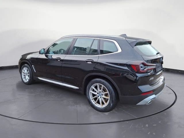 BMW X3 xDrive30e