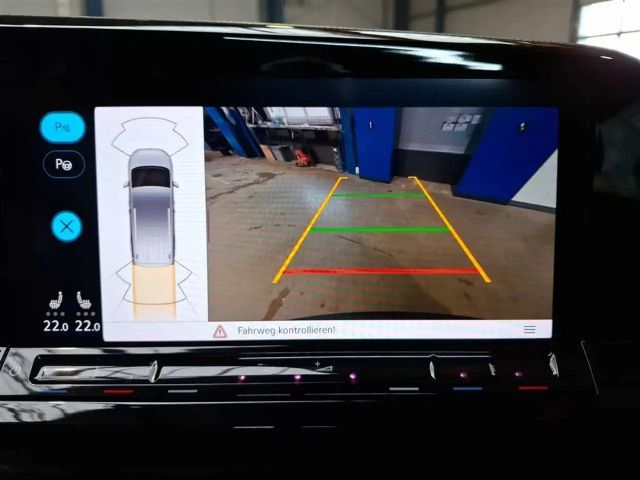 Volkswagen Caddy 1.5 TSI DSG Maxi Style