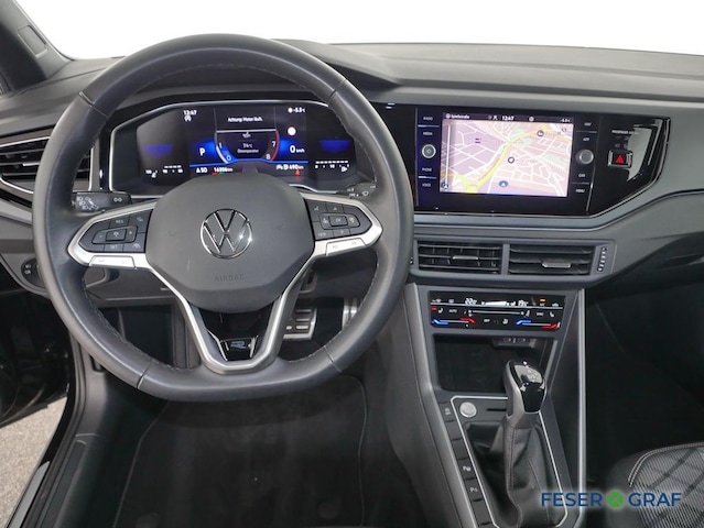 Volkswagen Taigo 1.0 TSI DSG R-Line