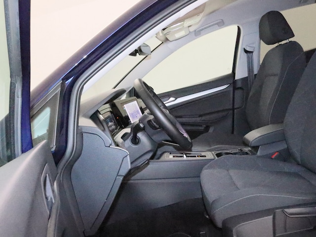 Volkswagen Golf 1.5 eTSI Golf VIII Life