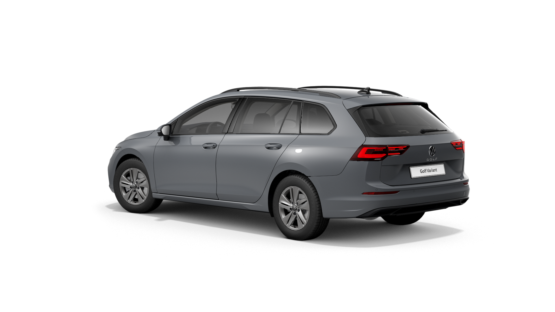 Volkswagen Golf 2.0 TDI Golf VIII Life Variant